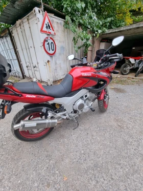 Yamaha Tdm | Mobile.bg    6