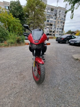 Yamaha Tdm | Mobile.bg    8