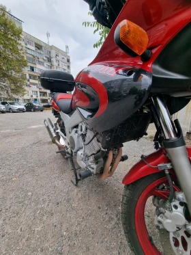 Yamaha Tdm | Mobile.bg    2