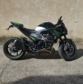 Kawasaki Z 800, ABS! | Auto.bg — изображение 2