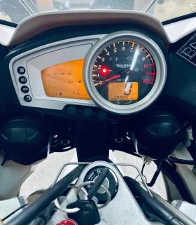 Triumph Tiger 1050 | Auto.bg — изображение 5