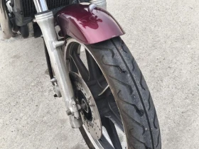 Kawasaki Vulcan undefined | Auto.bg — изображение 5