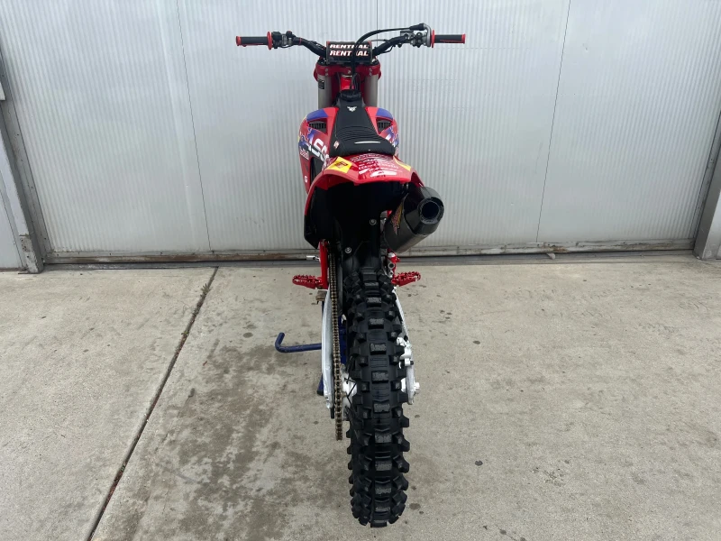 GASGAS MC 250F* Factory Edition* Лизинг* , снимка 4 - Мотоциклети и мототехника - 49643637