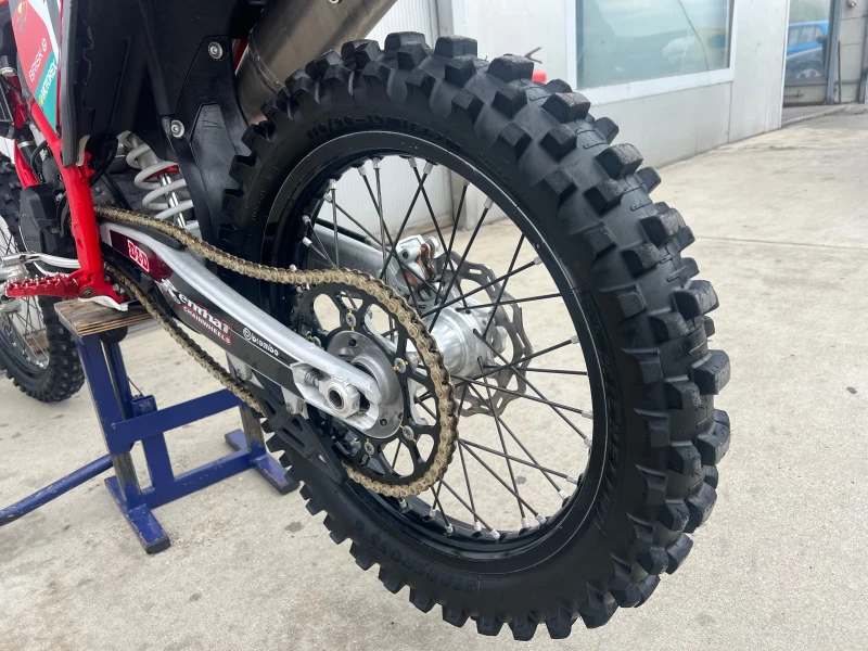 GASGAS MC 250F* Factory Edition* Лизинг* , снимка 10 - Мотоциклети и мототехника - 49643637