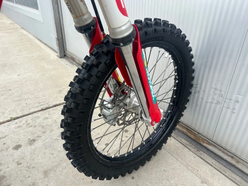 GASGAS MC 250F* Factory Edition* Лизинг* , снимка 12 - Мотоциклети и мототехника - 49643637