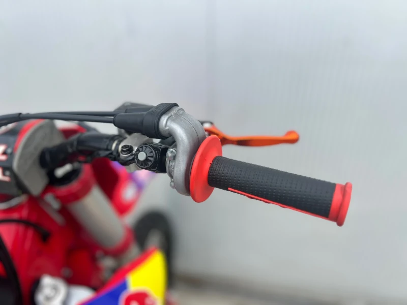 GASGAS MC 250F* Factory Edition* Лизинг* , снимка 7 - Мотоциклети и мототехника - 49643637