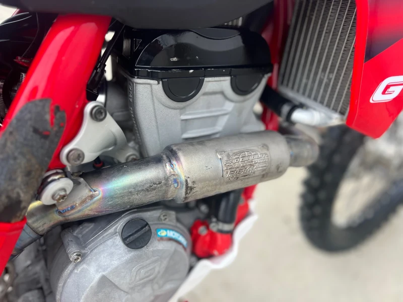 GASGAS MC 250F* Factory Edition* Лизинг* , снимка 6 - Мотоциклети и мототехника - 49643637