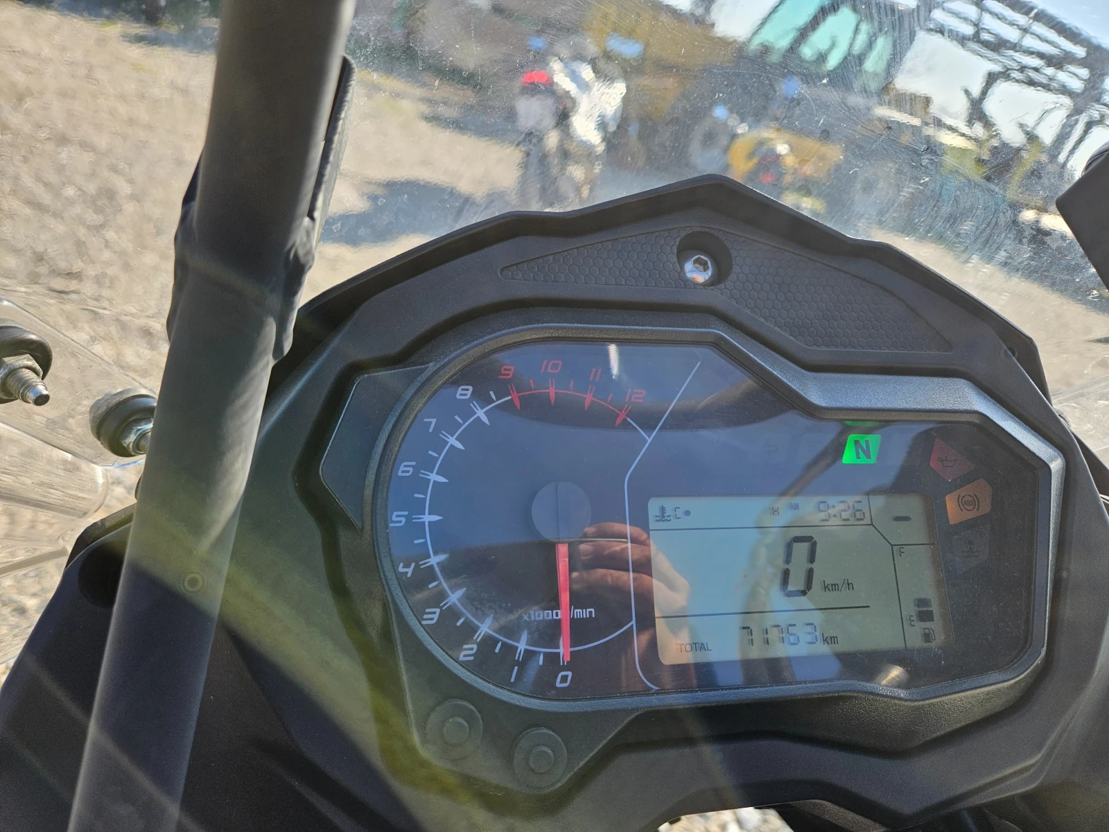 Benelli 500 A2 Лизинг Бартер - изображение 6