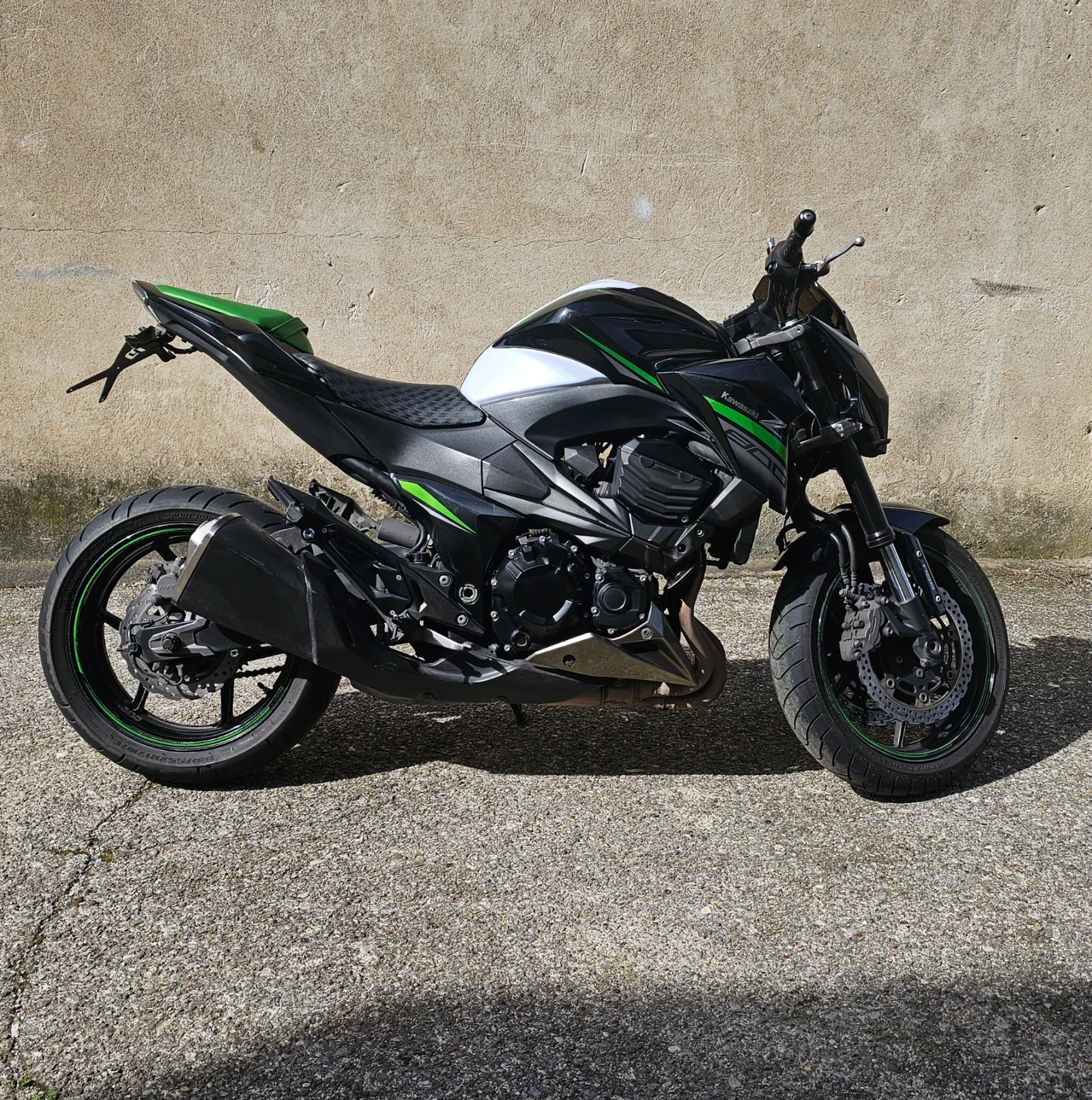 Kawasaki Z 800, ABS! | Mobile.bg � ����������� 2