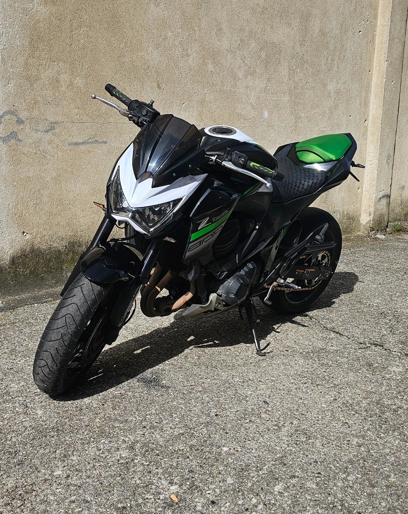 Kawasaki Z 800, ABS! | Mobile.bg � ����������� 4