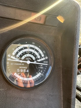 Трактор Беларус 1025, снимка 7