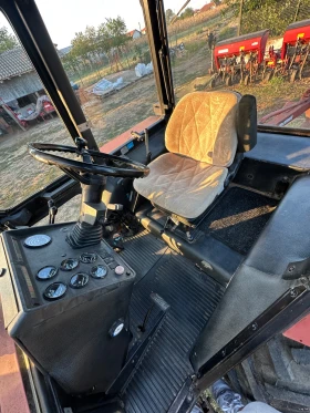 Трактор Беларус 1025, снимка 8
