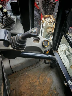 Багер JCB 3 CX Compact  джойстик , снимка 4