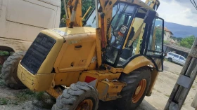  JCB 3CX | Mobile.bg    11