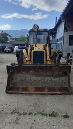  JCB 3CX | Mobile.bg    1