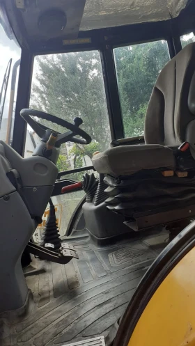  JCB 3CX | Mobile.bg    9