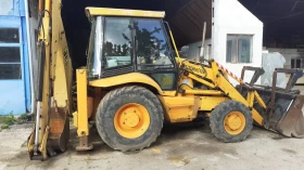  JCB 3CX | Mobile.bg    3