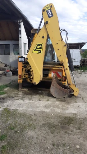  JCB 3CX | Mobile.bg    2