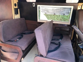 Кемпер Mercedes-Benz Marco Polo, снимка 11