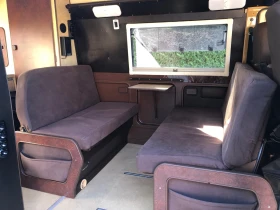 Кемпер Mercedes-Benz Marco Polo, снимка 10