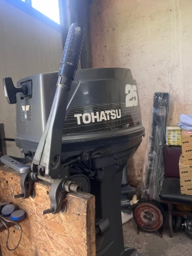   Tohatsu M25C | Mobile.bg    2