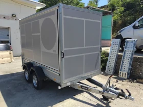 ����� �� �������� �� �� ��������� Thule Brenderup TB7300