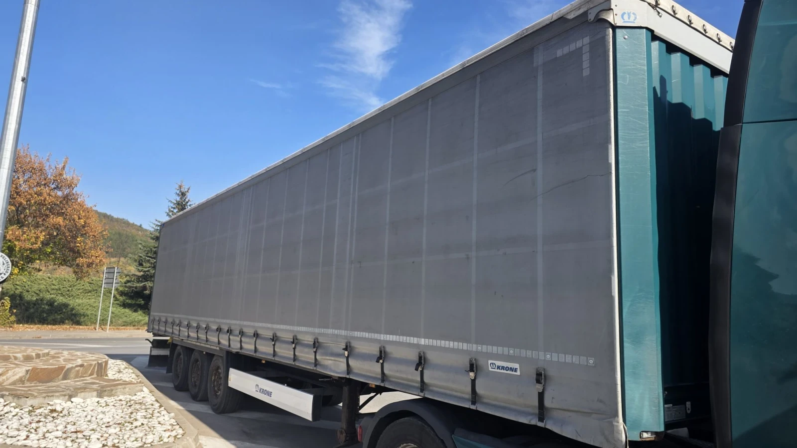 ����������� Krone ������ 2, 73 � XL | Mobile.bg � ����������� 2