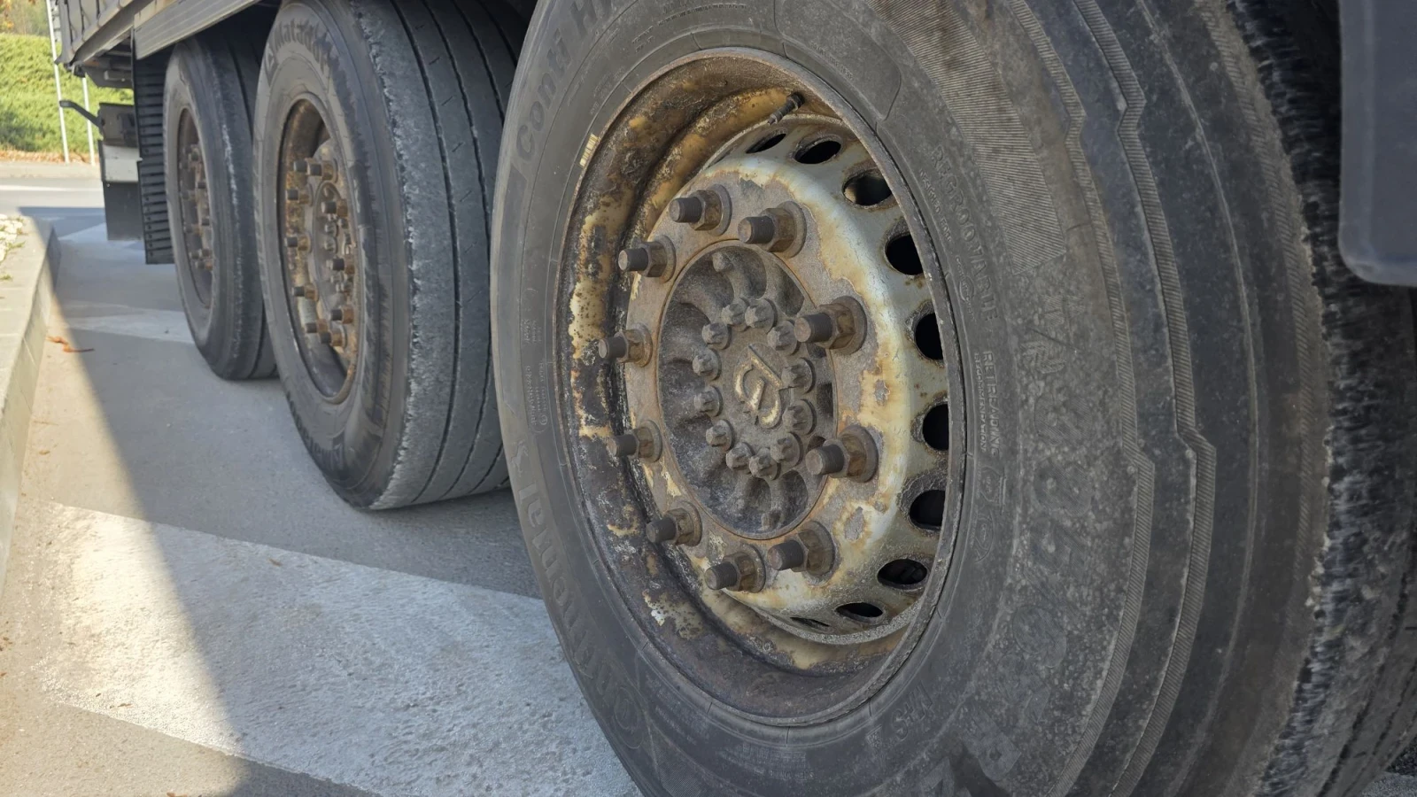 ����������� Krone ������ 2, 73 � XL | Mobile.bg � ����������� 8