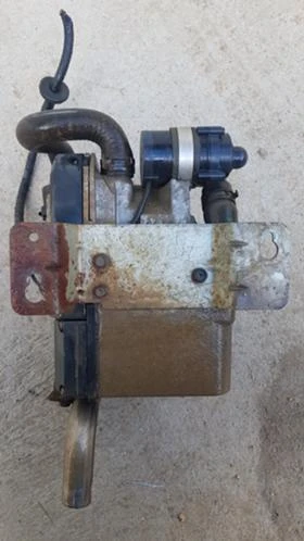 печка Webasto 12v, снимка 3