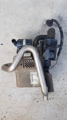 печка Webasto 12v, снимка 1