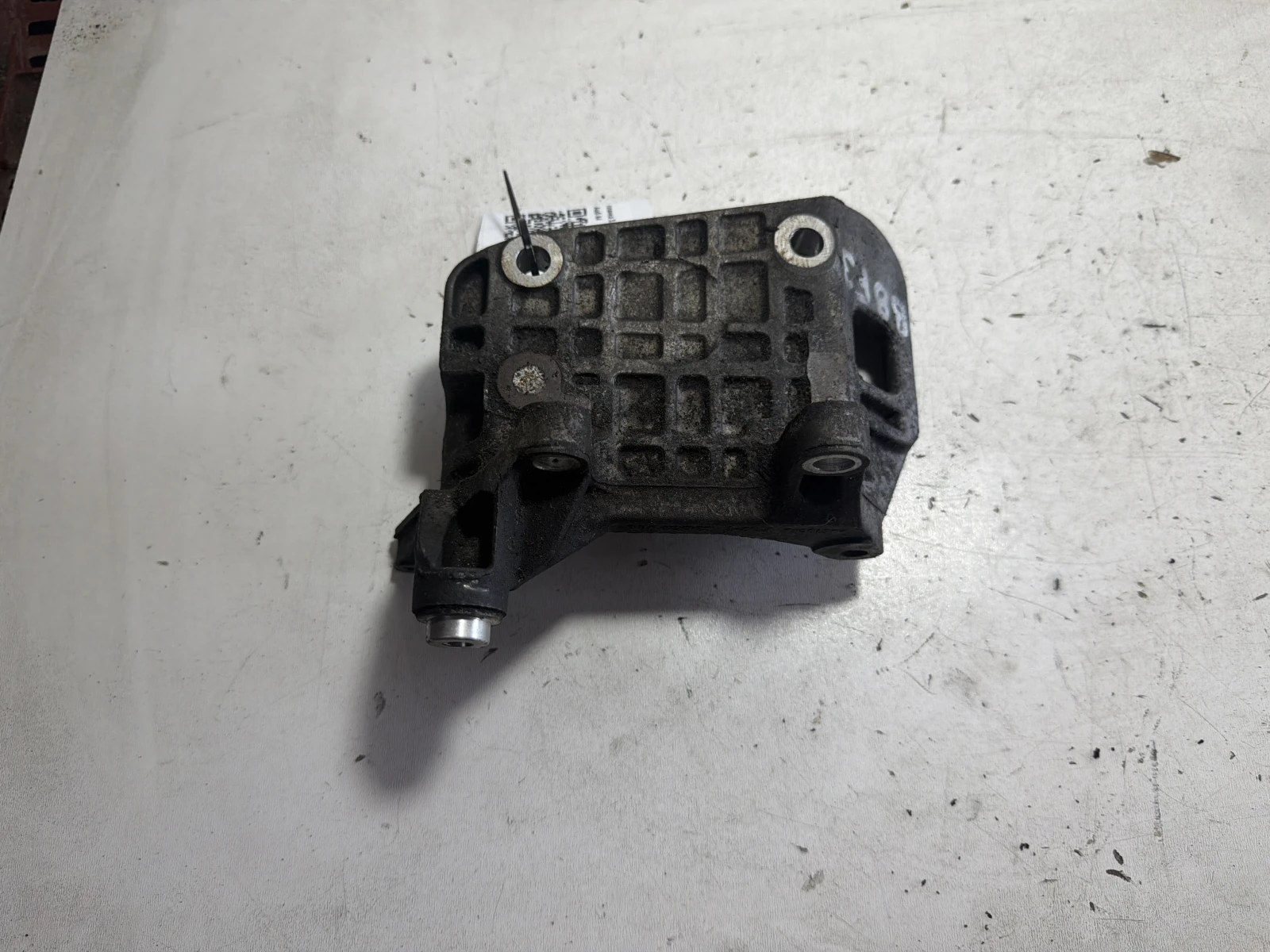 планка 3.0TDI 059903143AJ Audi A4