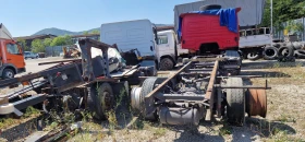 Части за Mercedes Atego, снимка 5 - Части - 47058438