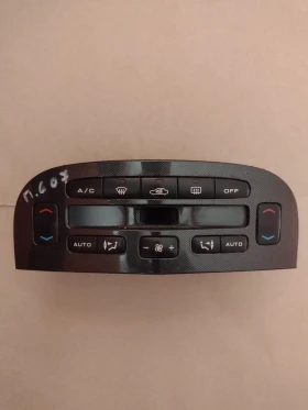     96295526ZL    PEUGEOT 607  96 295 526 ZL 