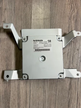     284A11CA2E   INFINITI FX  284A1 1CA2E CY-RN01G0AJ 
