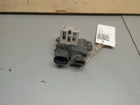 управление перки,реостат Рено Клио 1.5дци