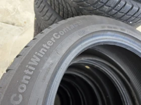 Гуми Зимни 225/50R17, снимка 8