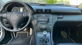 Mercedes-Benz C 180 Kompressor 92071 km., снимка 7