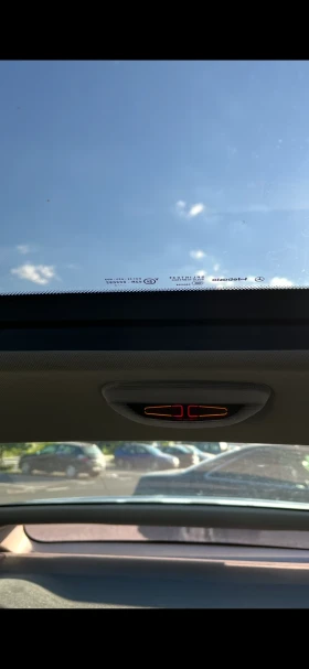 Mercedes-Benz C 180 Kompressor 92071 km., снимка 15