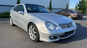 Mercedes-Benz C 180 Kompressor 92071 km., снимка 4