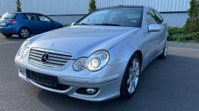 Mercedes-Benz C 180 Kompressor 92071 km., снимка 3