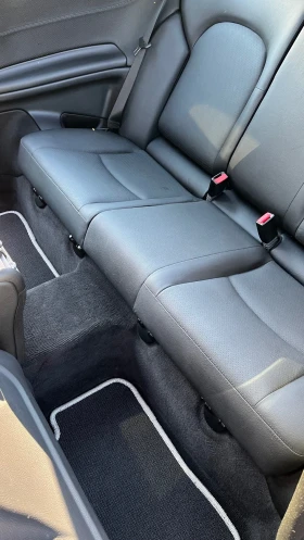 Mercedes-Benz C 180 Kompressor 92071 km., снимка 12