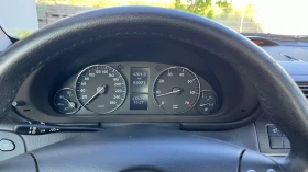 Mercedes-Benz C 180 Kompressor 92071 km., снимка 8