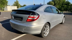 Mercedes-Benz C 180 Kompressor 92071 km., снимка 6