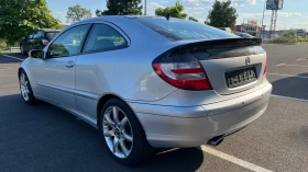Mercedes-Benz C 180 Kompressor 92071 km., снимка 5
