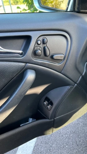 Mercedes-Benz C 180 Kompressor 92071 km., снимка 11