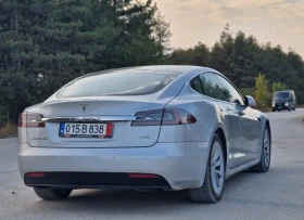 Tesla Model S 4x4 + EU, снимка 5