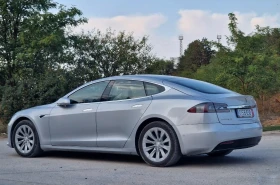Tesla Model S 4x4 + EU, снимка 2