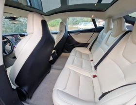 Tesla Model S 4x4 + EU, снимка 12