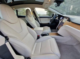 Tesla Model S 4x4 + EU, снимка 10