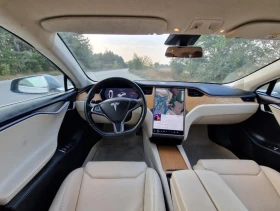 Tesla Model S 4x4 + EU, снимка 13